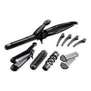 Multistyle Interchangable Styler Hair Curlers Multistyle Interchangable Styler Multistyle Interchangable Styler Remington