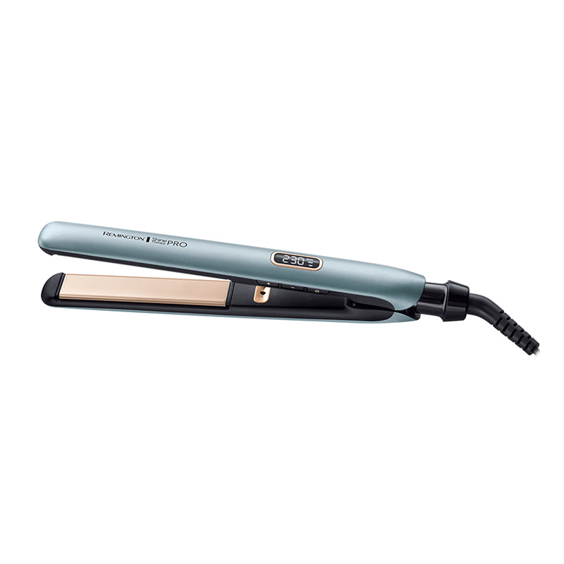 Shine Therapy PRO Straightener Hair Straighteners Shine Therapy PRO Straightener Shine Therapy PRO Straightener Remington