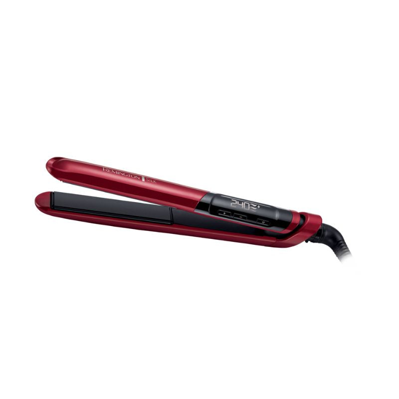 Silk Hair Straightener Hair Straighteners Silk Hair Straightener Silk Hair Straightener Remington