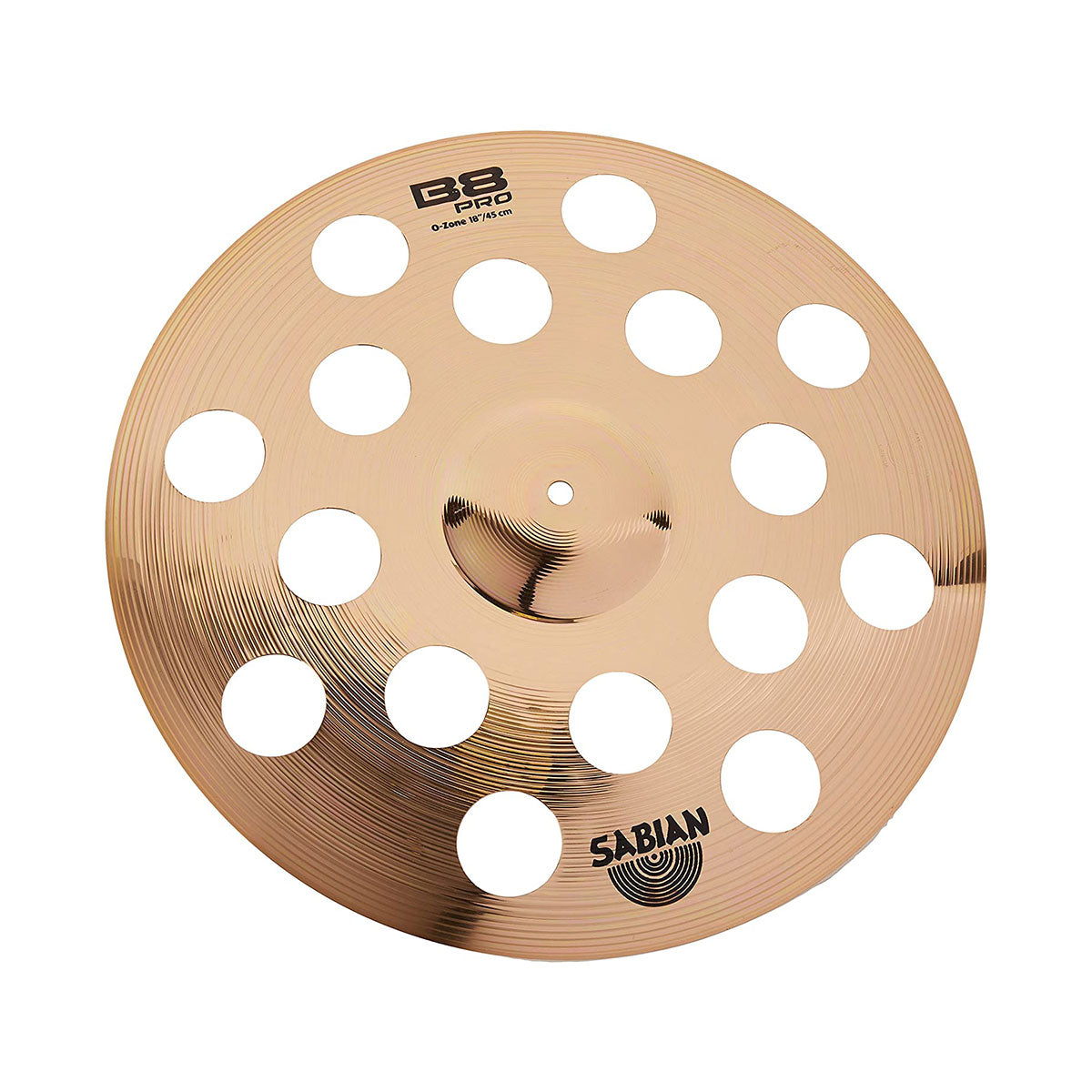 Sabian B8 Pro Ozone Crash Cymbal
