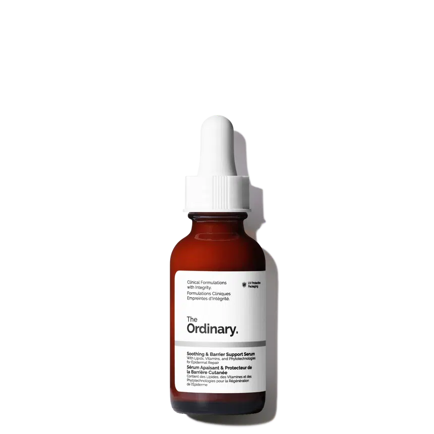 The Ordinary Soothing & Barrier Support Serum 30ml