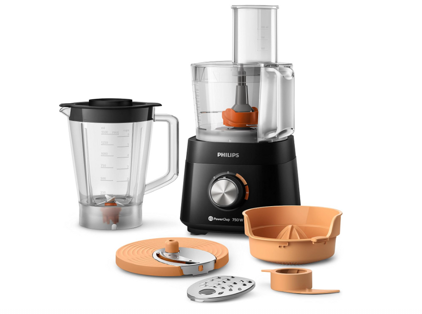Philips Food Processor 750W