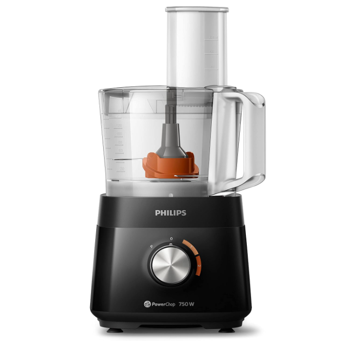 Philips Food Processor 750W
