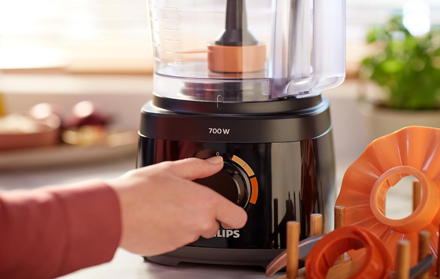 Philips Food Processor 750W