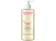 Topicrem DA Superfatted Cleansing Gel 500ml
