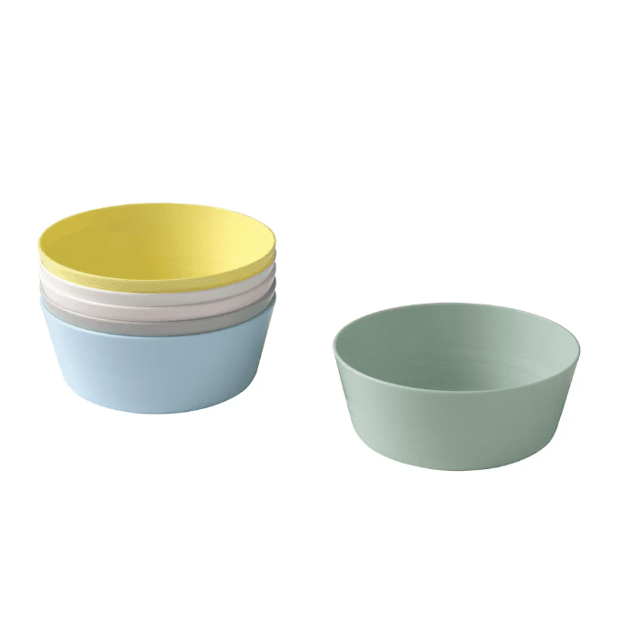 IKEA Bowl Set