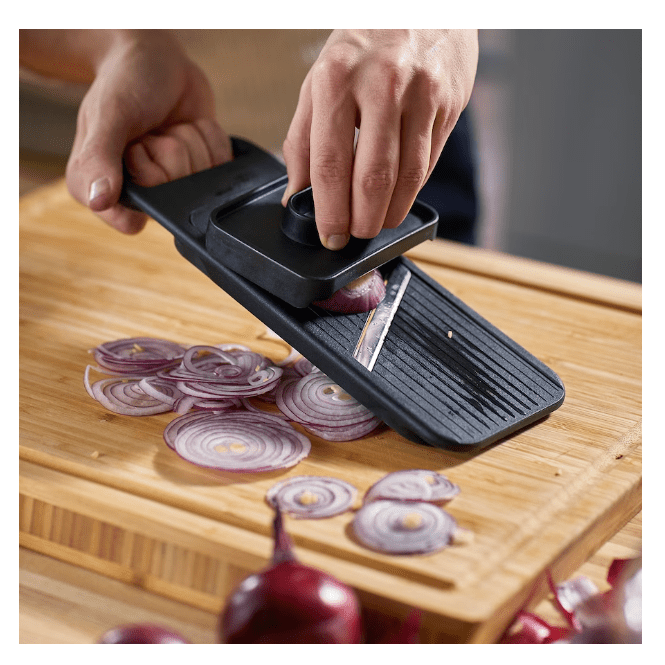 IKEA Mandoline, black