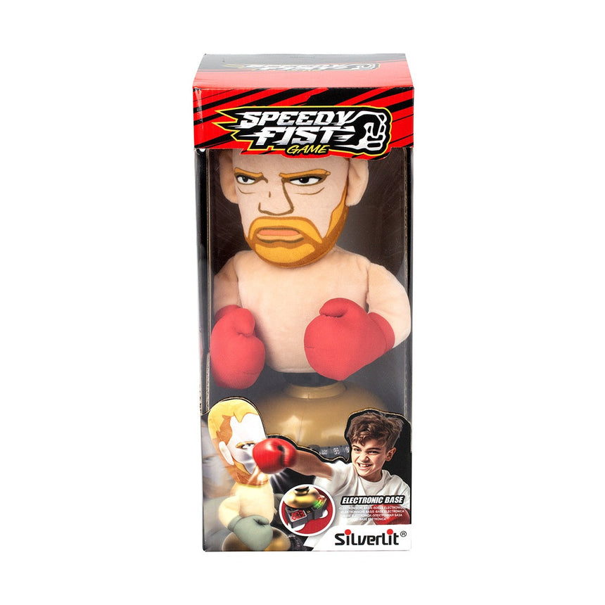 SILVERLIT SPEEDY FIST GAME by Silverlit