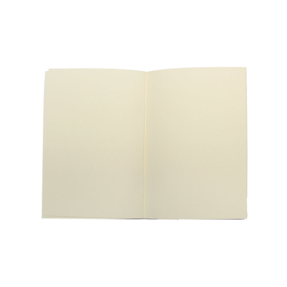 Sketchbooks A6 Bundle: Arange - Unwind - Rest