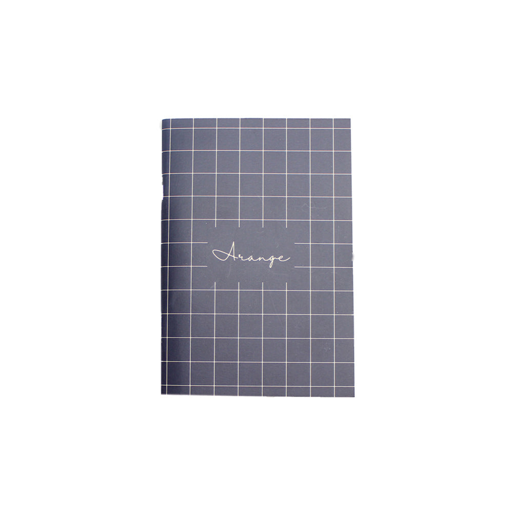Sketchbooks A6 Bundle: Arange - Unwind - Rest