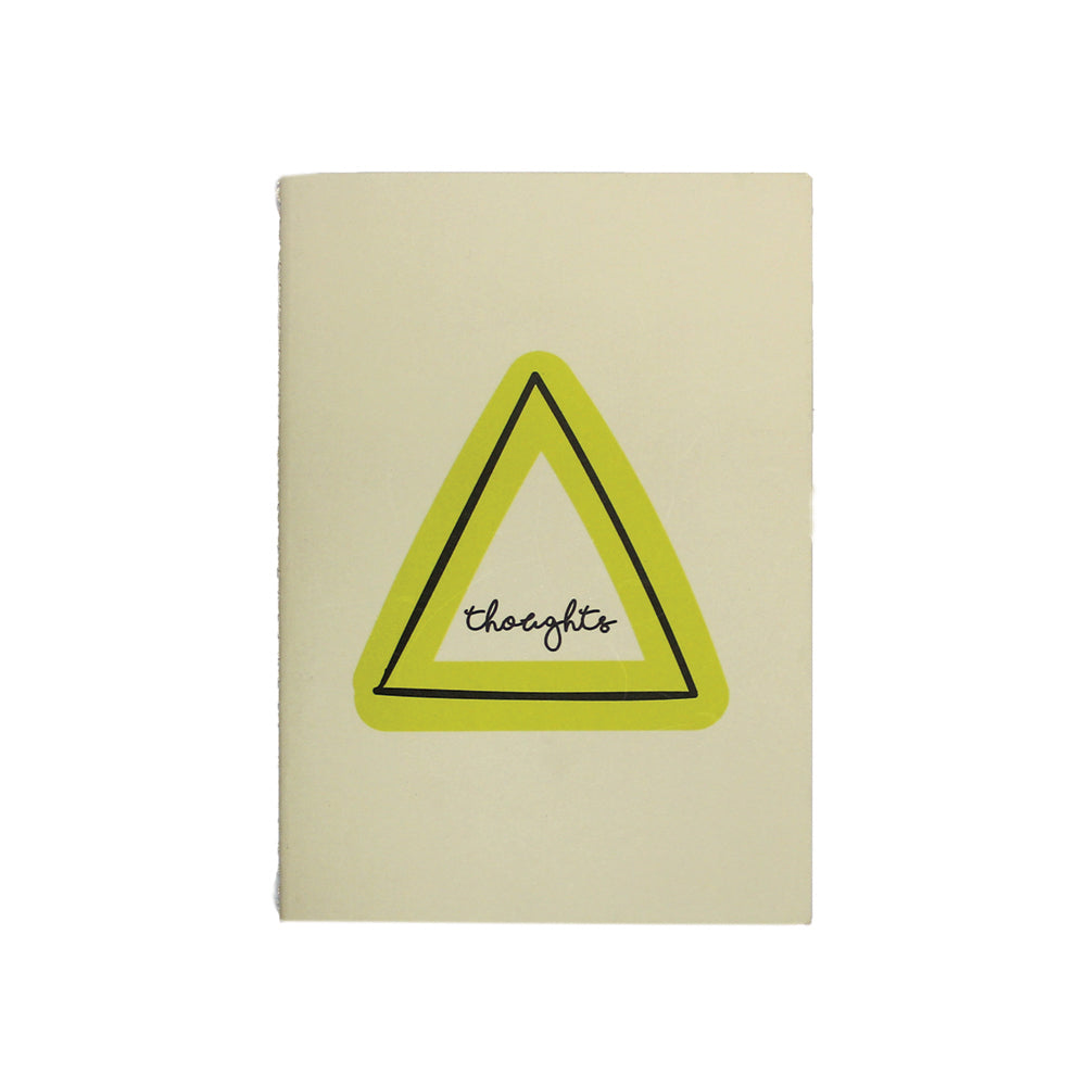Sketchbooks A6 Bundle: Perky Colors 1