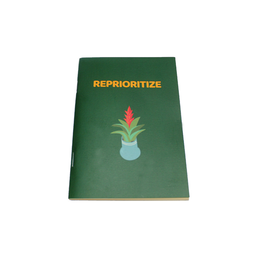 Sketchbooks A6 Bundle: Plants