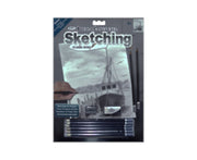 Fishing Boat Sketching Made Easy Set