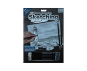 Lighthouse Sketching Made Easy Set