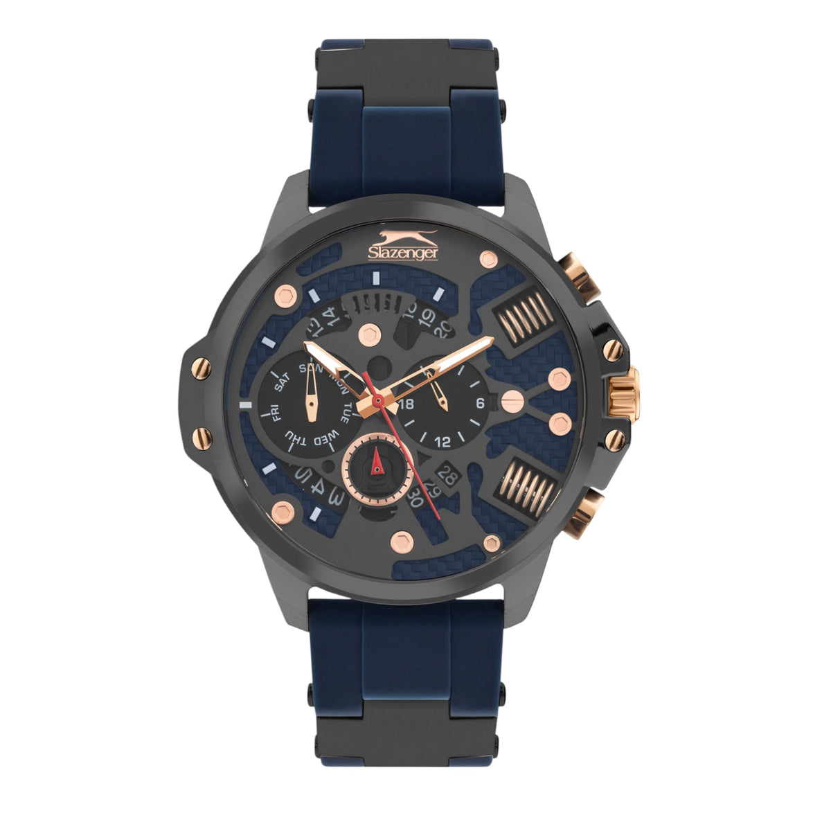 Slazenger Watch - SL.09.2212.2