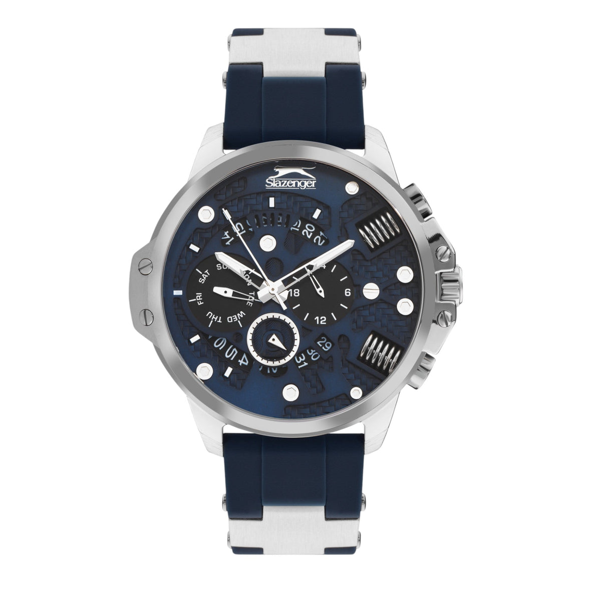 Slazenger Watch - SL.09.2212.2