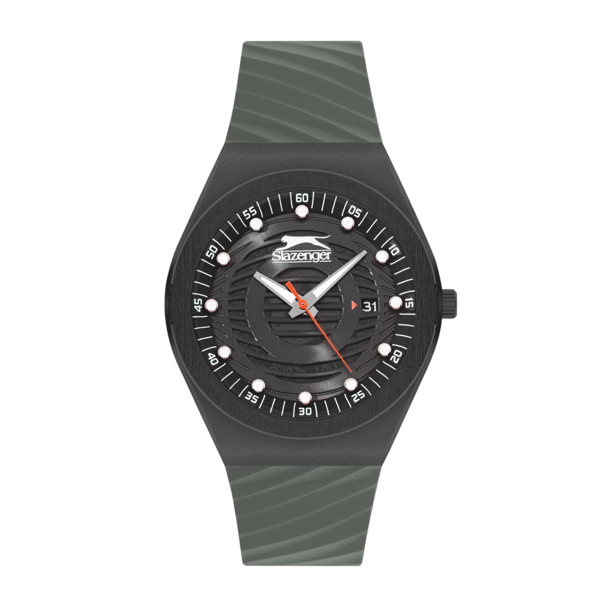 Slazenger Watch - SL.09.2221.1