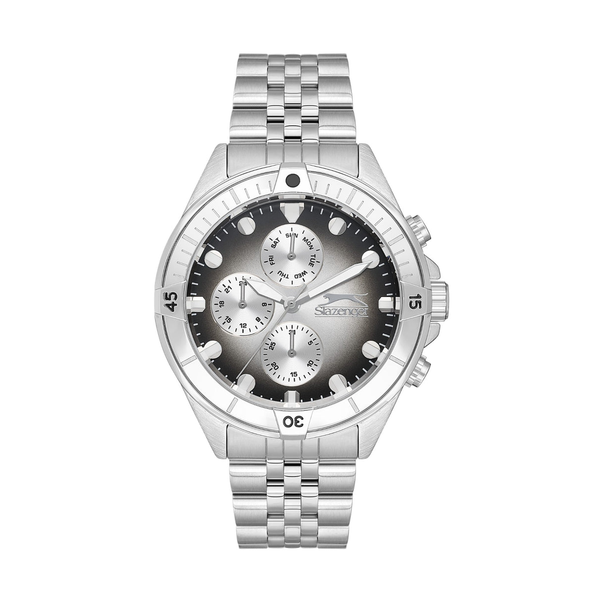 Slazenger Watch - SL.09.2227.2