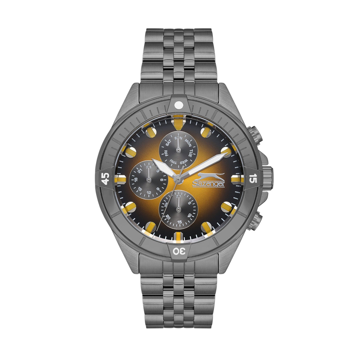 Slazenger Watch - SL.09.2227.2