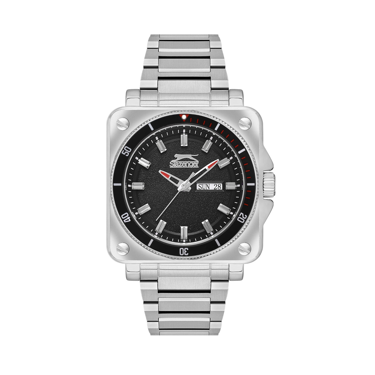 Slazenger Watch - SL.09.2232.1.01