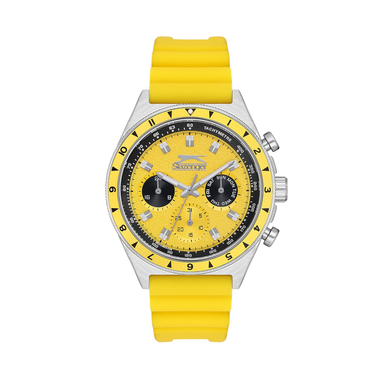 Slazenger Watch - SL.09.2247.2.05