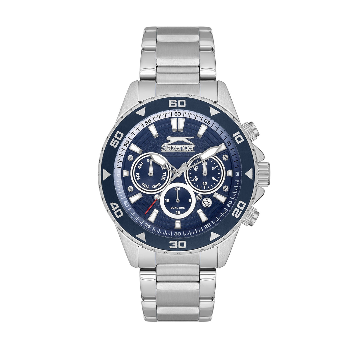 Slazenger Watch - SL.09.2250.2.03