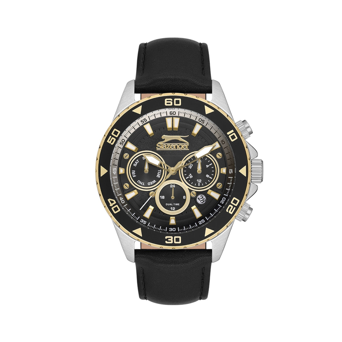 Slazenger Watch - SL.09.2251.2.05