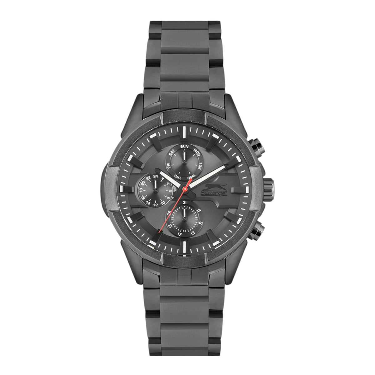 Slazenger Watch - SL.09.6249.2.03