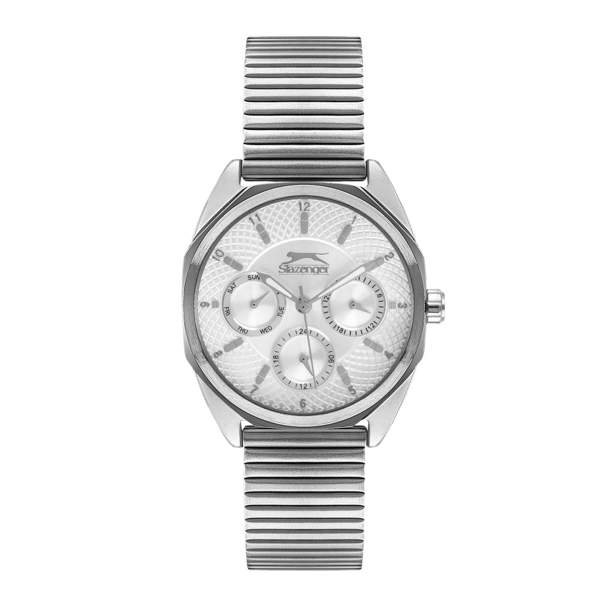 Slazenger Watch - SL.09.6365.4