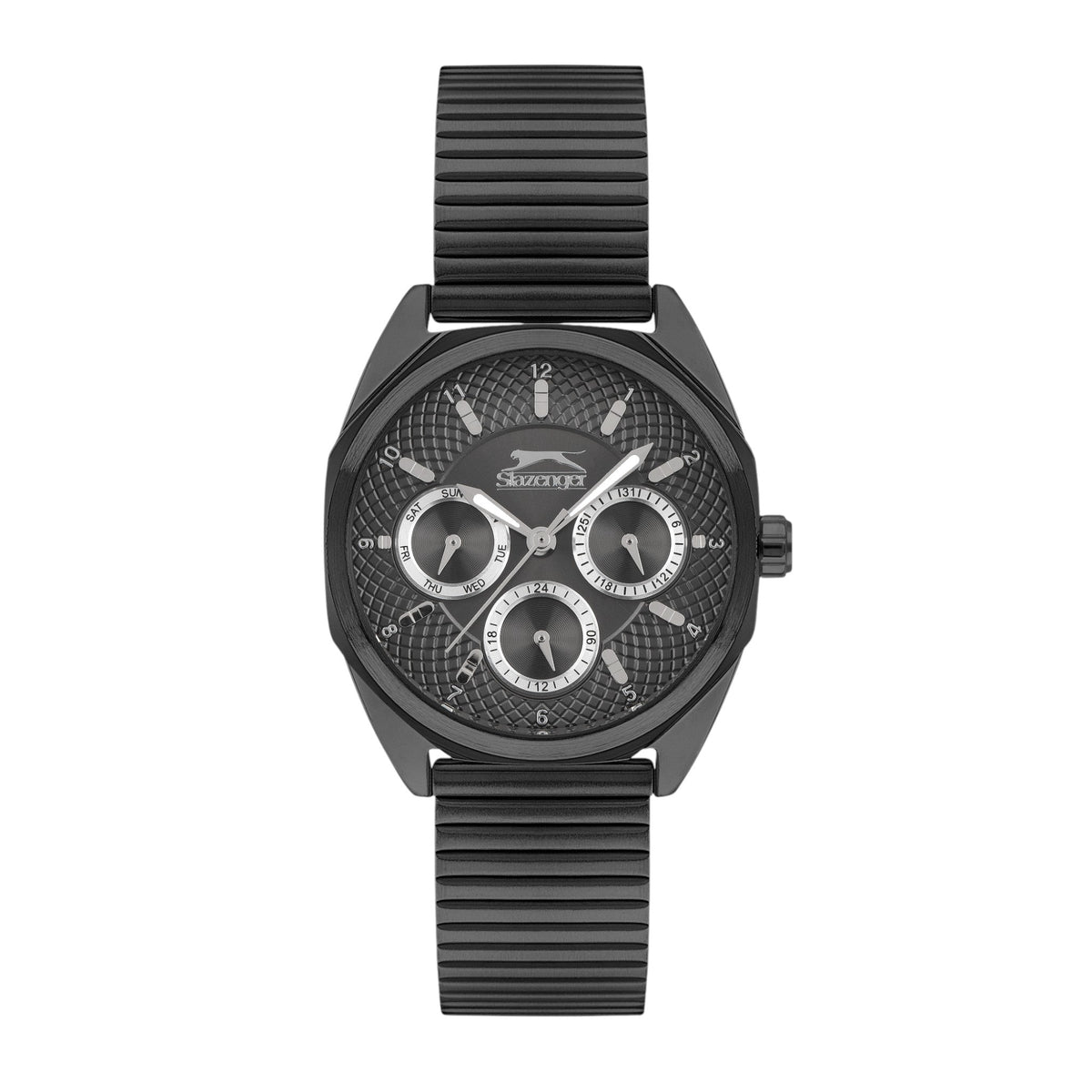 Slazenger Watch - SL.09.6365.4