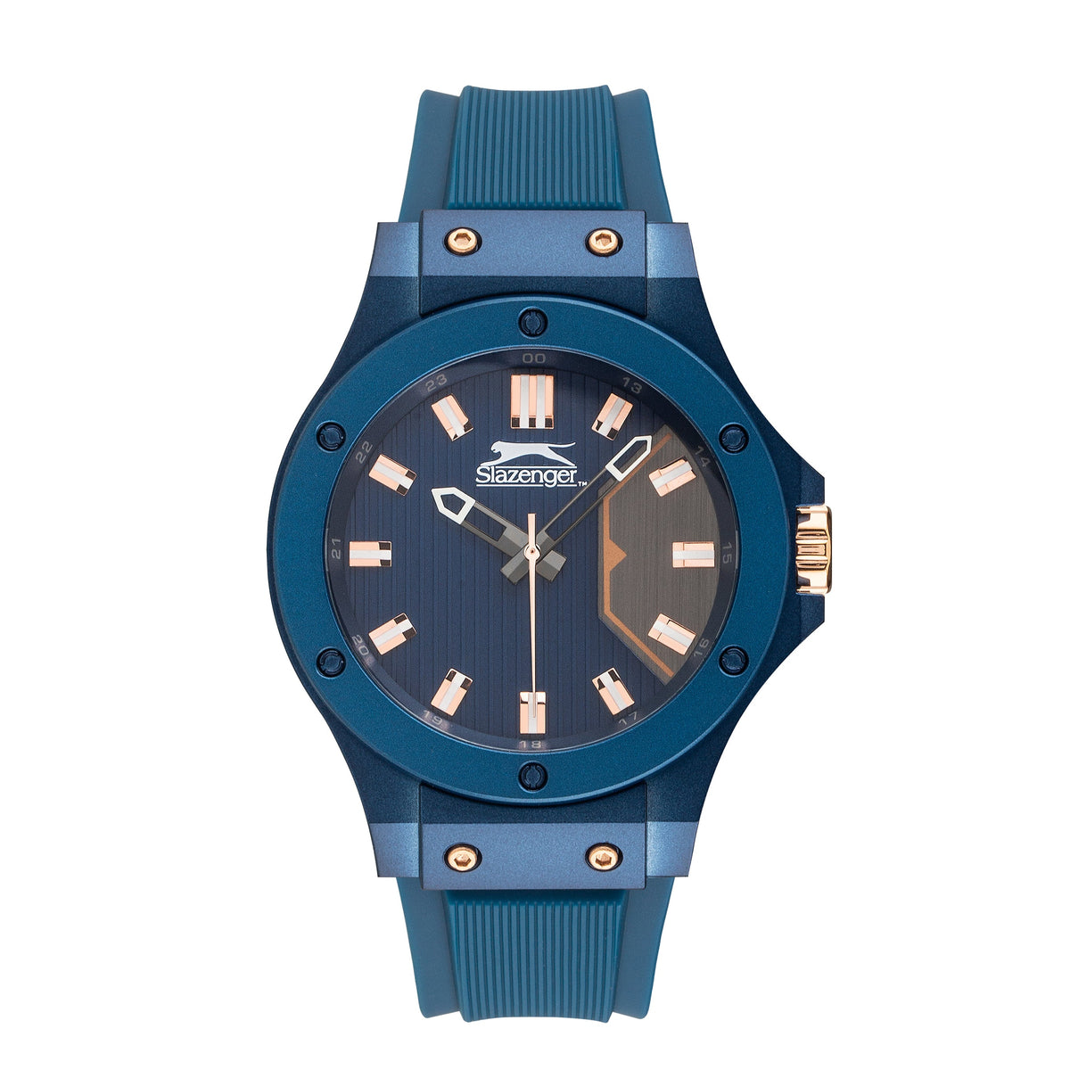 Slazenger Watch - SL.09.6572.1
