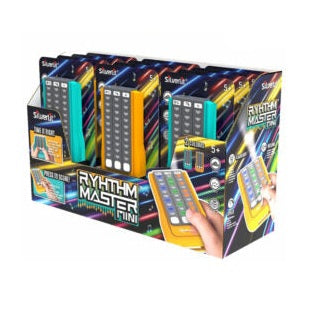 Rythm Master Mini by Silverlit