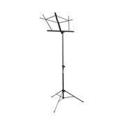 On-Stage SM7122 Compact Sheet Music Stand Steel