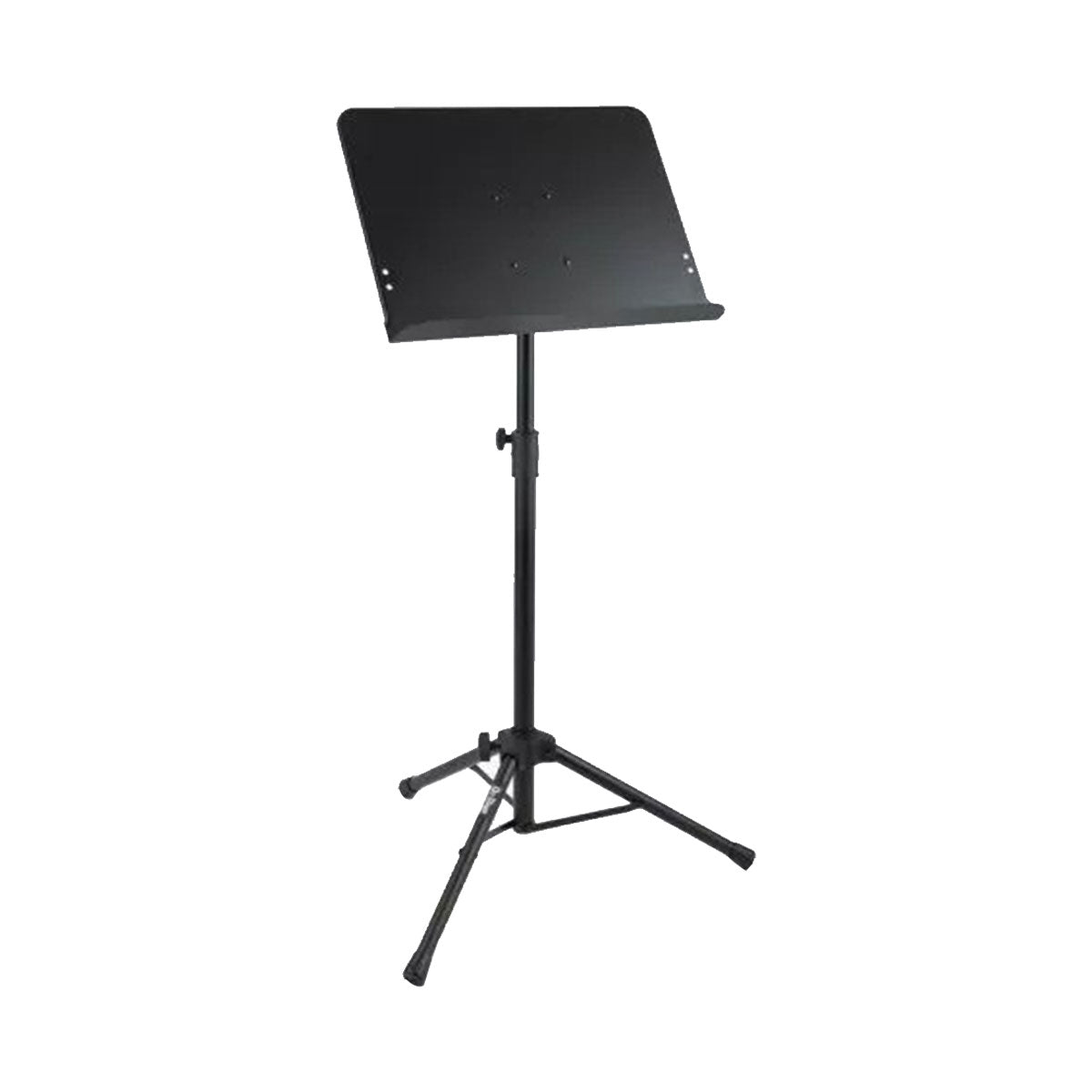 On-Stage Music Stand with Tripod Base
