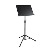 On-Stage Music Stand with Tripod Base