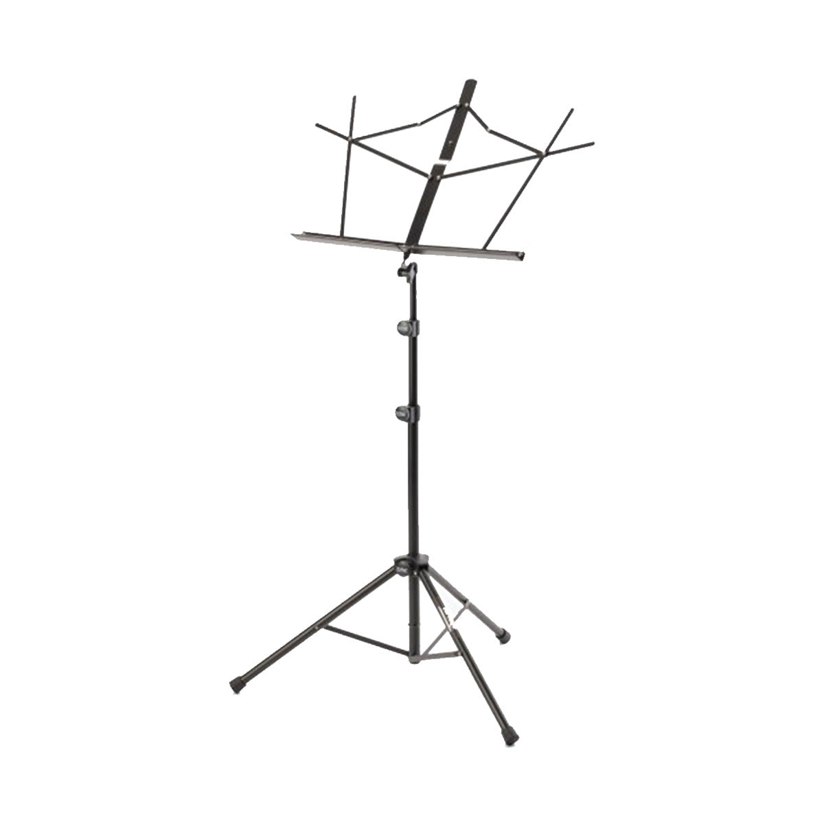On-Stage SM7222BB Sheet Music Stand with Bag