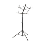 On-Stage SM7222BB Sheet Music Stand with Bag