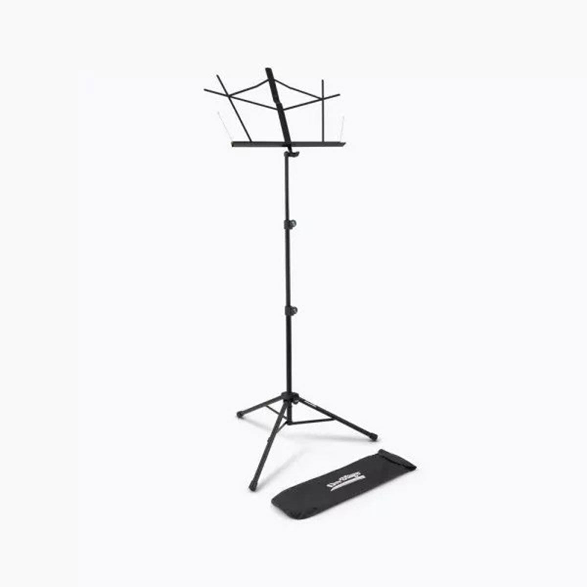 On-Stage SM7222BB Sheet Music Stand with Bag