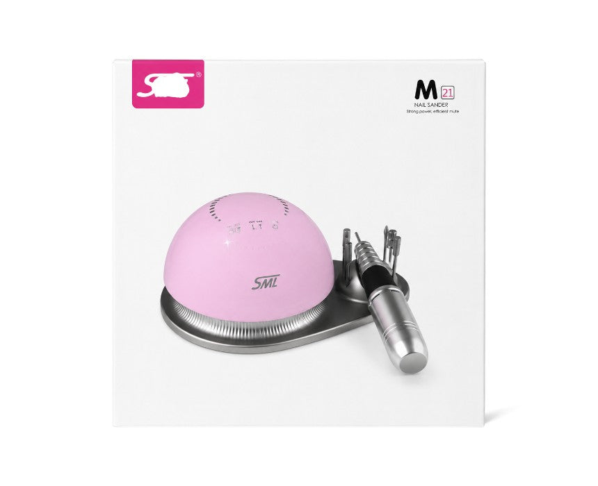 SML M21 Nail Sander
