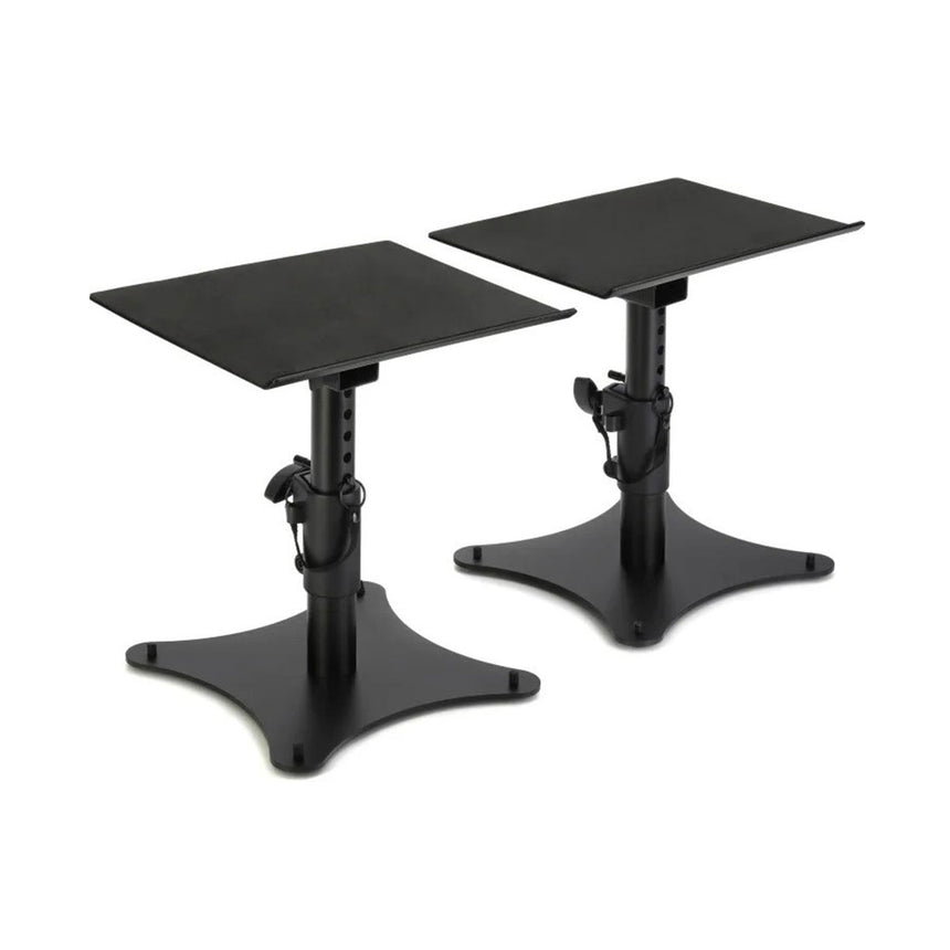 On-Stage Desktop Monitor Stands SMS4500-P-V2 9-12.5 In