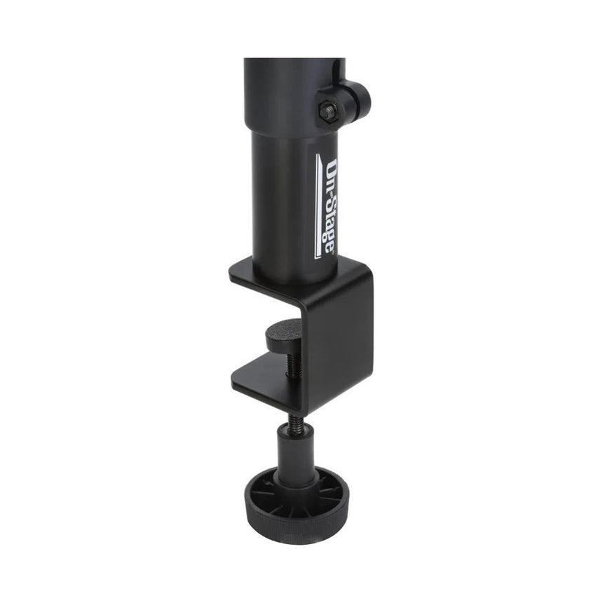On-Stage Desktop Monitor Stands SMS4500-P-V2 9-12.5 In