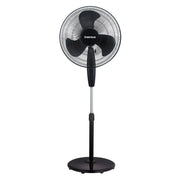Pedestal Fan, 18″ Fan Pedestal Fan, 18″ Pedestal Fan, 18″ Sensus