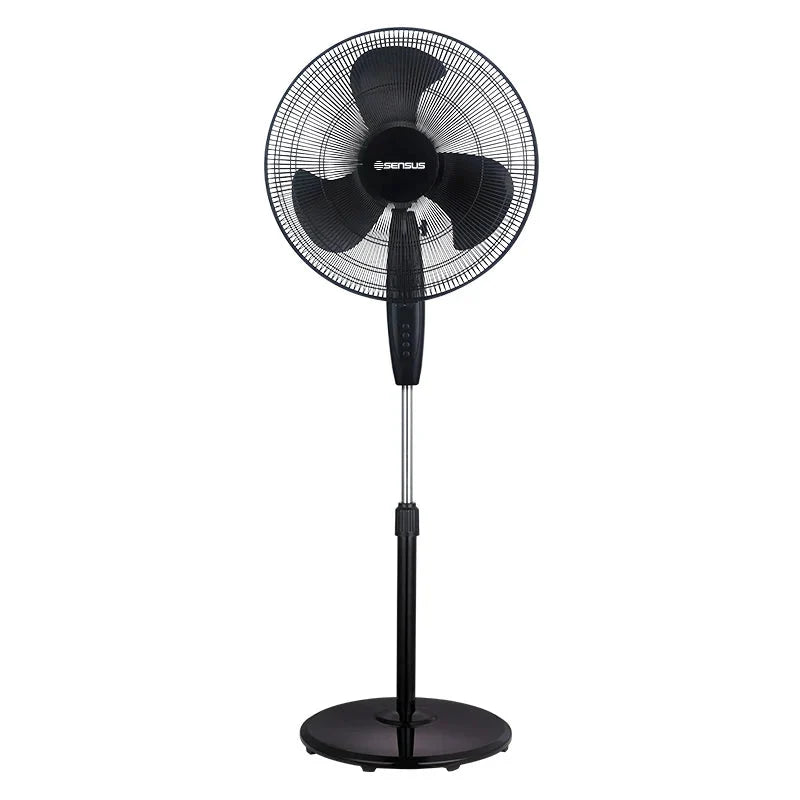 Pedestal Fan, 18″ Fan Pedestal Fan, 18″ Pedestal Fan, 18″ Sensus