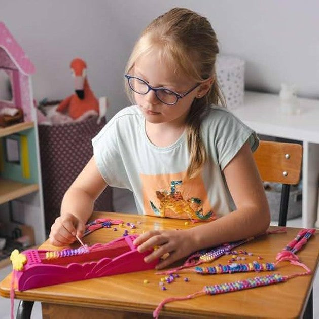 SO STYLY BEAD MAGIC CRAFT KIT by Ravensburger