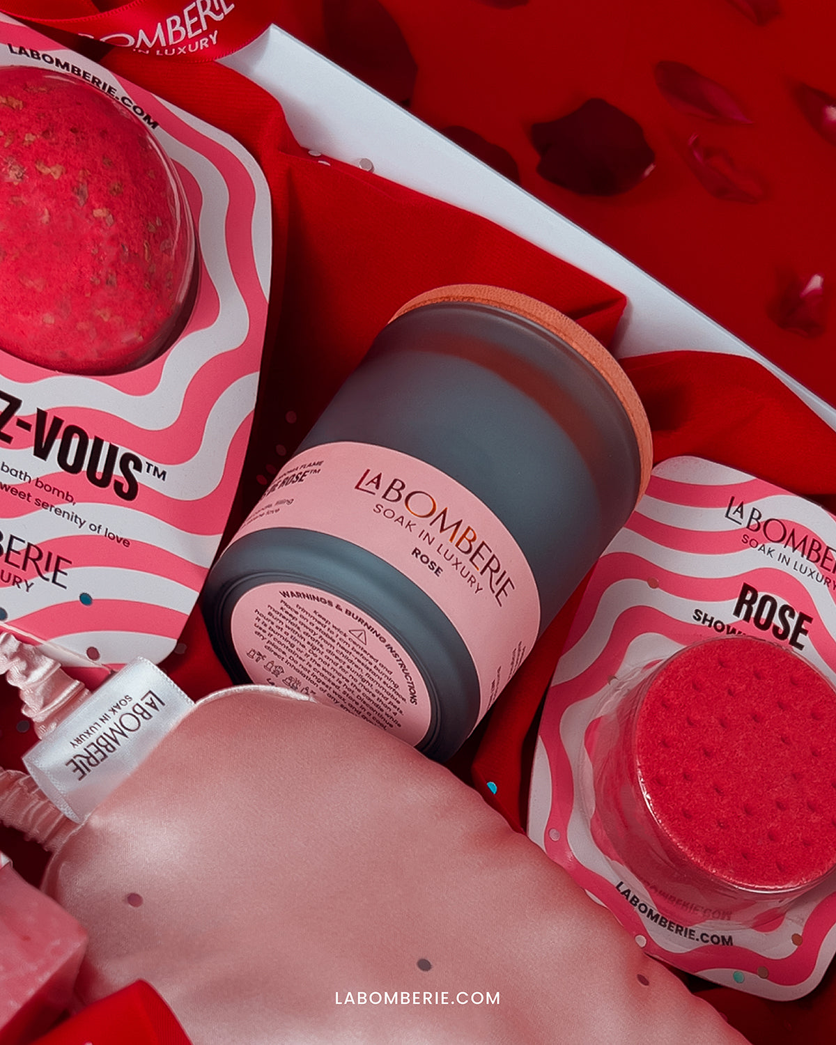 Soirée of Love - For Her / For Him