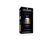 Sole Specialty Coffee Capsules Box of 10