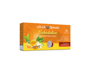 Chamomile Honey Tea Capsules Box of 10
