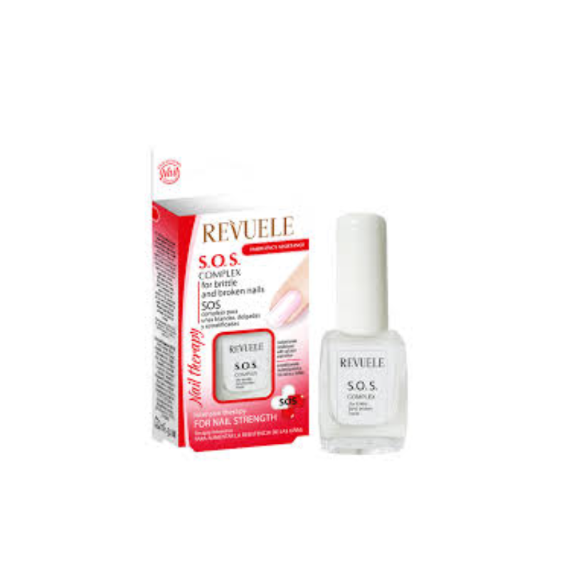 Revuele SOS Brittle Nails Therapy