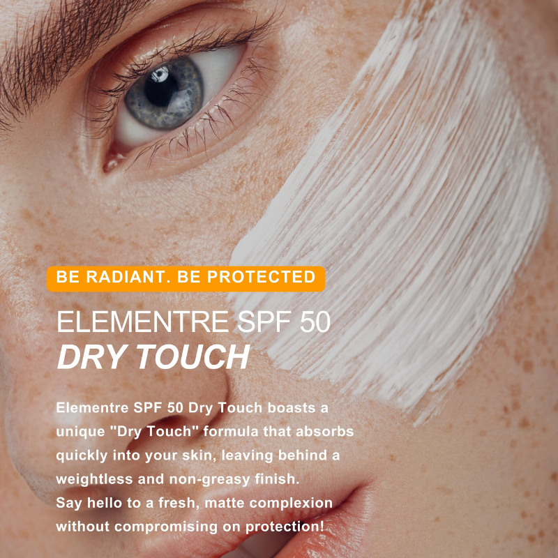 SPF 50 Dry Touch Sun Protection 50 mL