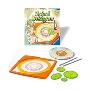 SPIRAL DESIGNER by Ravensburger